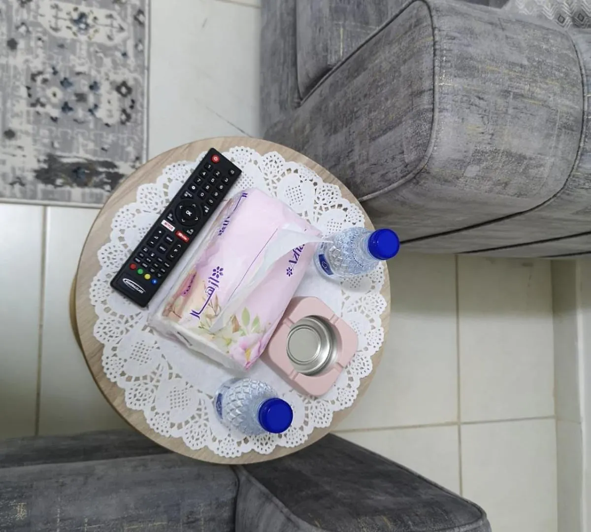 公寓 شقق مجموعة الجوار السكني D1 D 麦地那 沙特阿拉伯