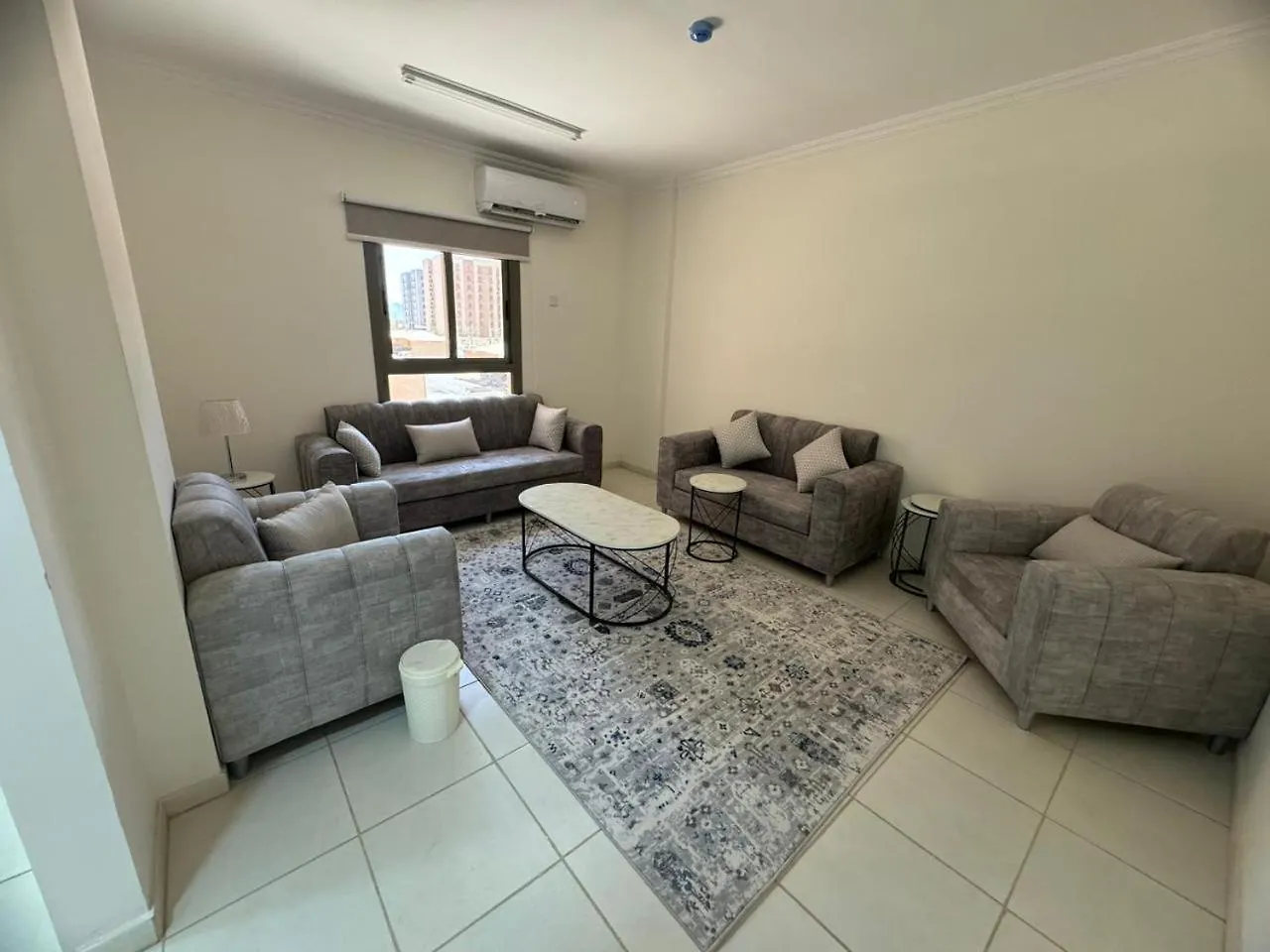 شقق مجموعة الجوار السكني D1 D 麦地那 公寓