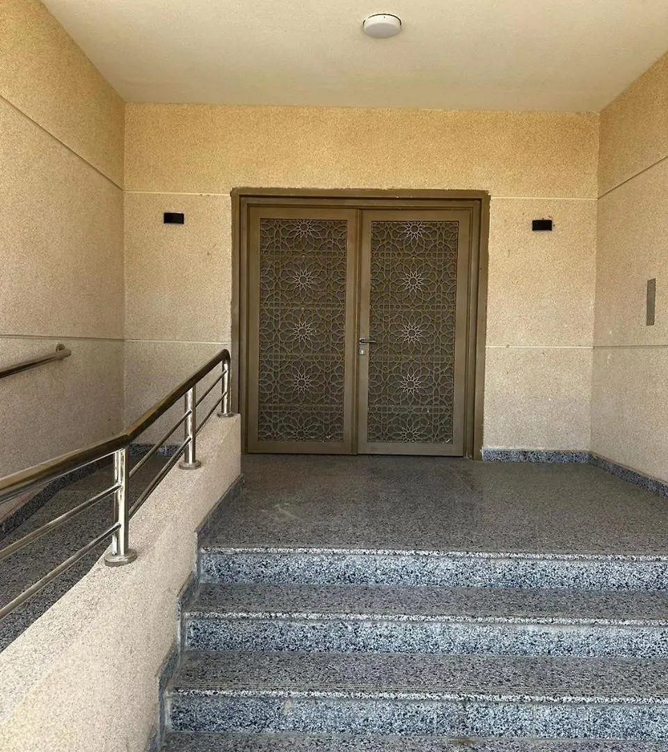 شقق مجموعة الجوار السكني D1 D 麦地那 公寓
