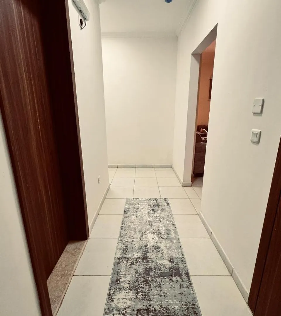 شقق مجموعة الجوار السكني D1 D 麦地那 公寓