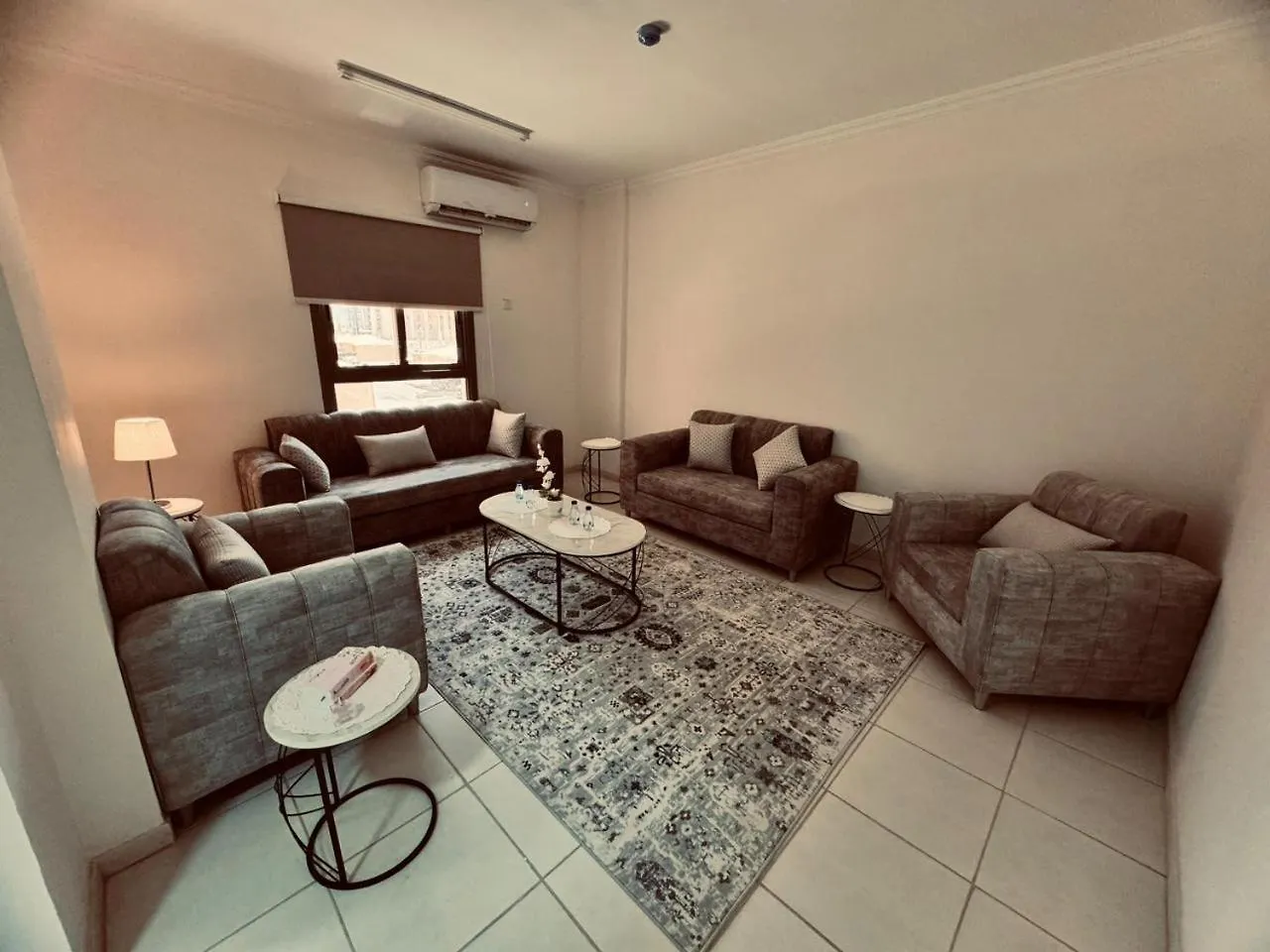 شقق مجموعة الجوار السكني D1 D 麦地那 0*,