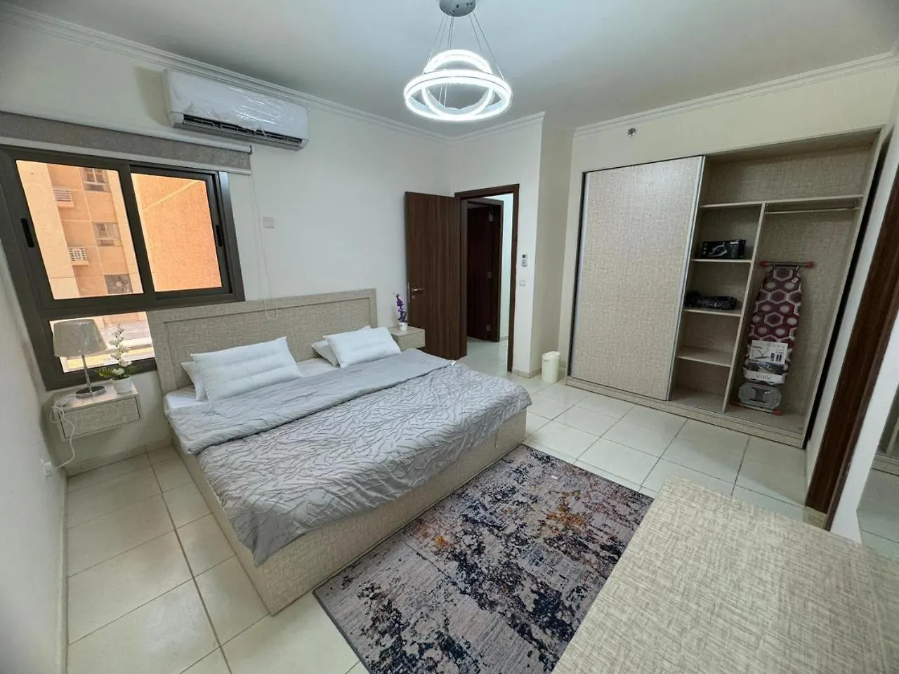 شقق مجموعة الجوار السكني D1 D 麦地那 沙特阿拉伯