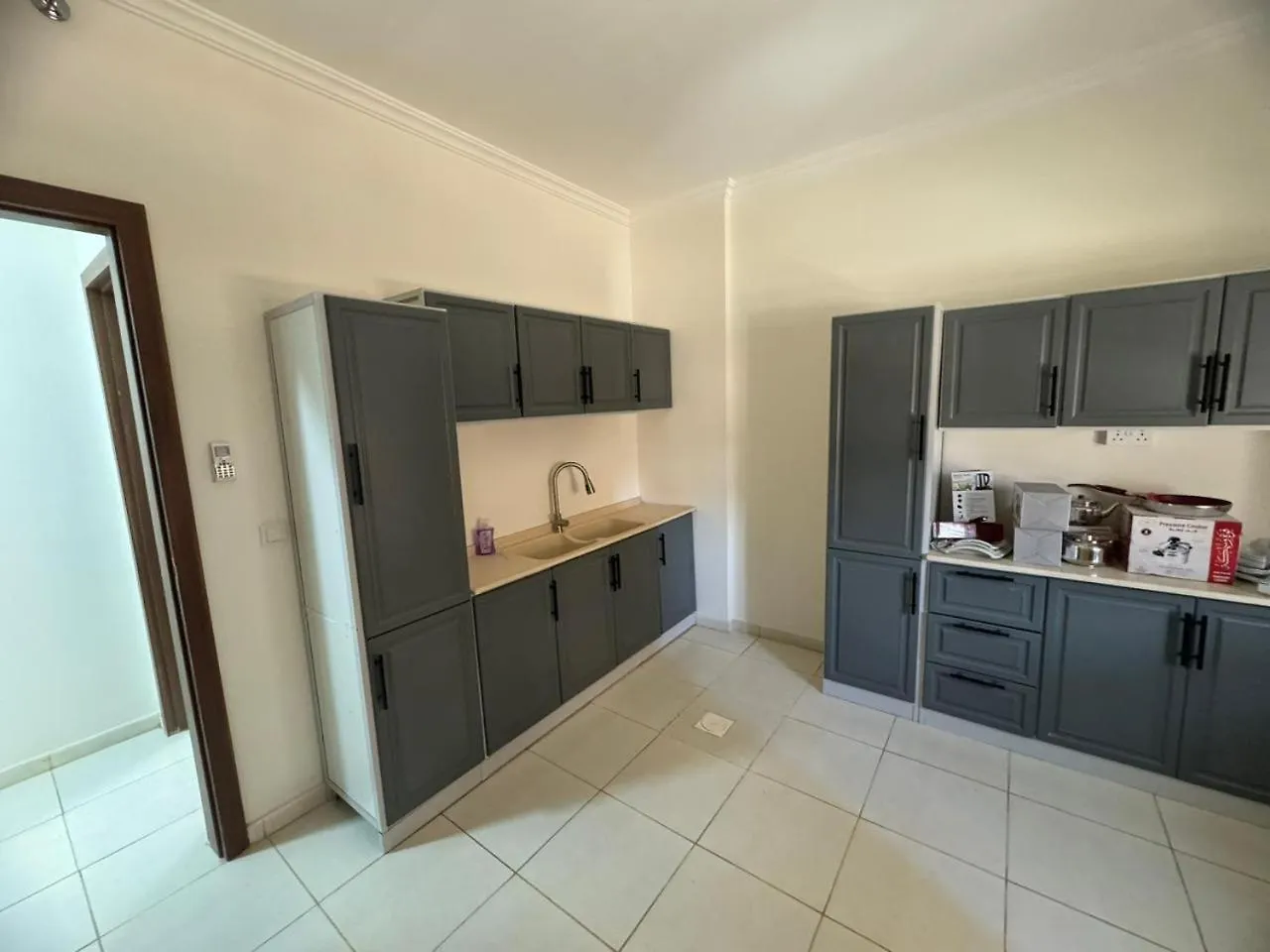 شقق مجموعة الجوار السكني D1 D 麦地那